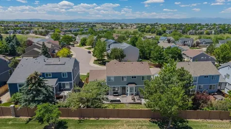 9962 Hawthorne Street Highlands Ranch CO 80126