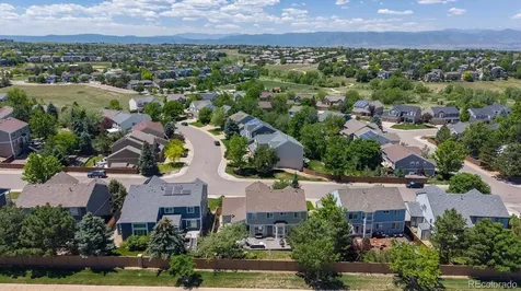 9962 Hawthorne Street Highlands Ranch CO 80126