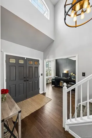 9962 Hawthorne Street Highlands Ranch CO 80126