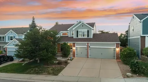 9962 Hawthorne Street Highlands Ranch CO 80126