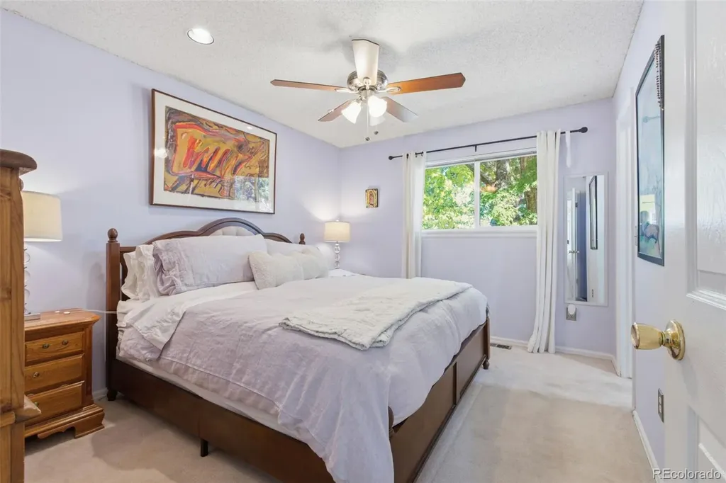 4456 S Zinnia Street Morrison CO 80465