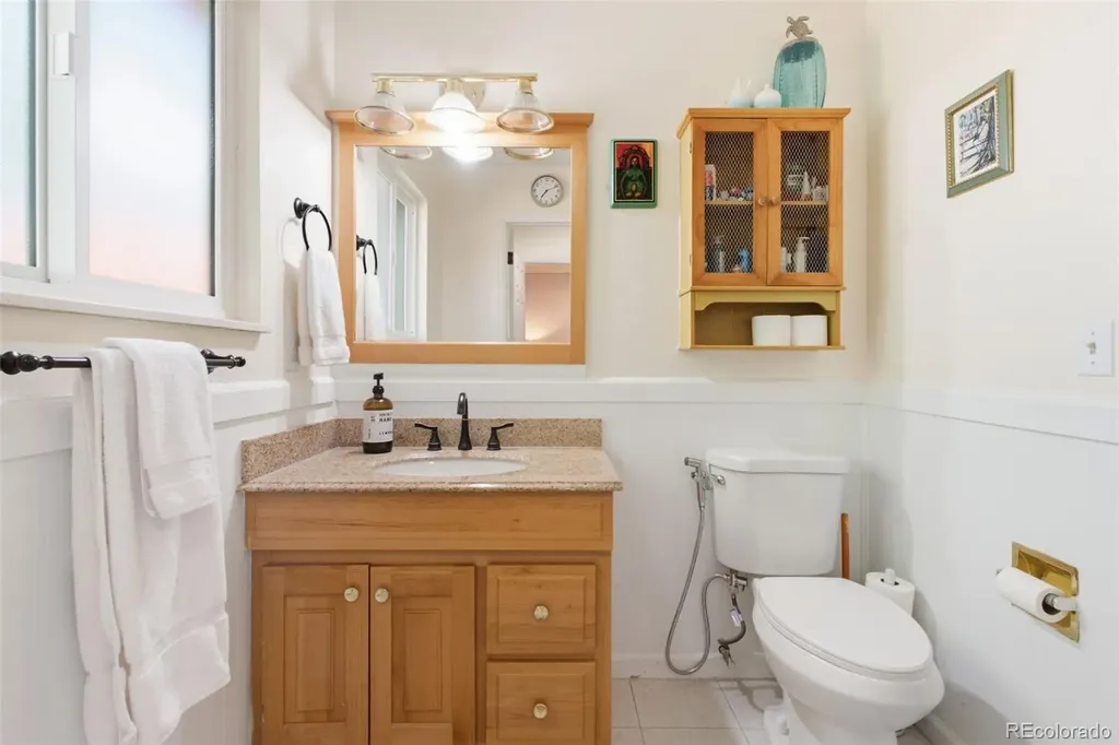4456 S Zinnia Street Morrison CO 80465