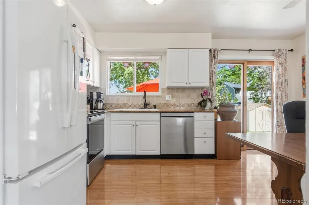 4456 S Zinnia Street Morrison CO 80465