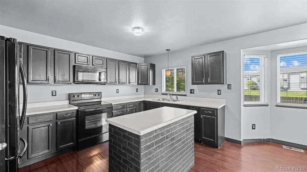 6960 Fountain Ridge Circle Fountain CO 80817