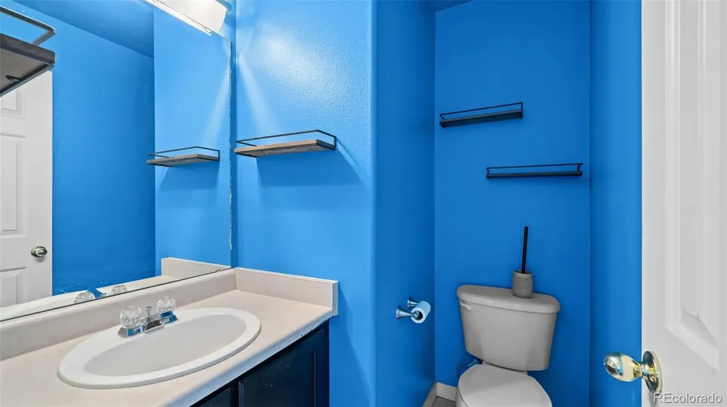 6960 Fountain Ridge Circle Fountain CO 80817