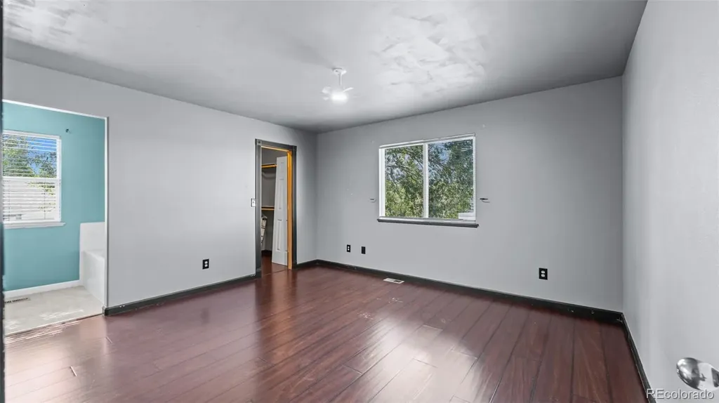 6960 Fountain Ridge Circle Fountain CO 80817