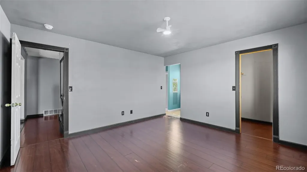 6960 Fountain Ridge Circle Fountain CO 80817