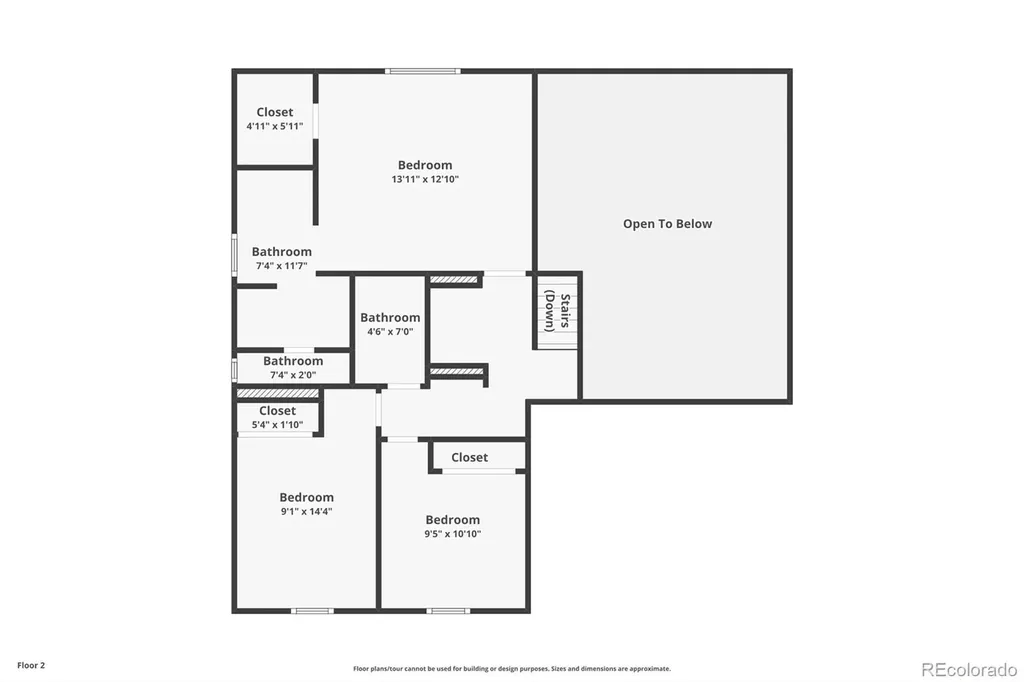 6960 Fountain Ridge Circle Fountain CO 80817