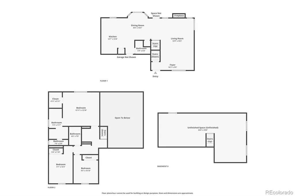 6960 Fountain Ridge Circle Fountain CO 80817