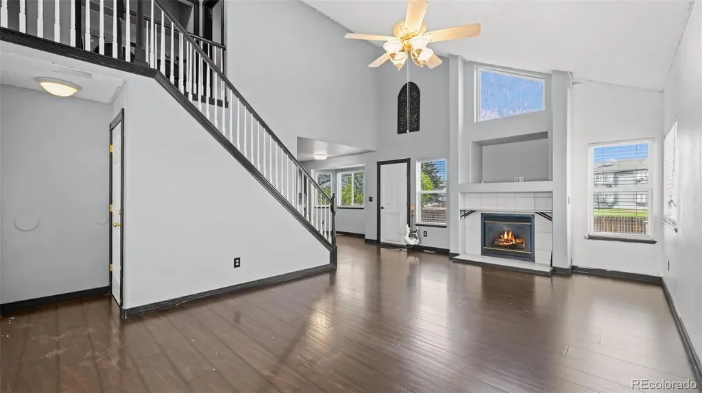 6960 Fountain Ridge Circle Fountain CO 80817