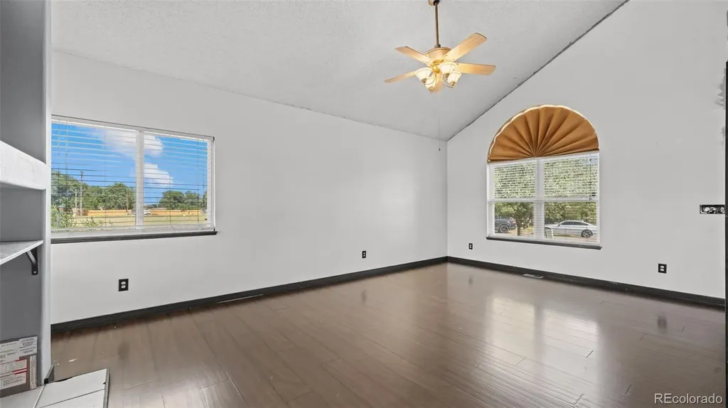 6960 Fountain Ridge Circle Fountain CO 80817