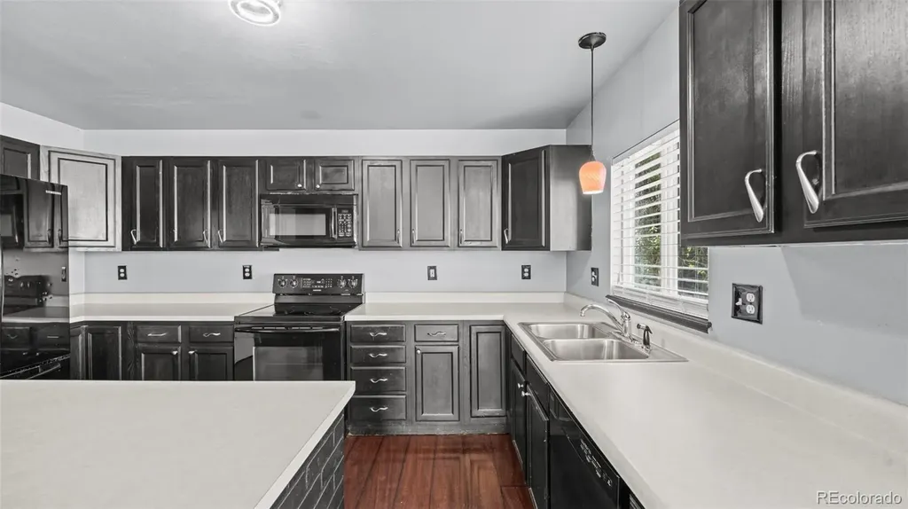 6960 Fountain Ridge Circle Fountain CO 80817