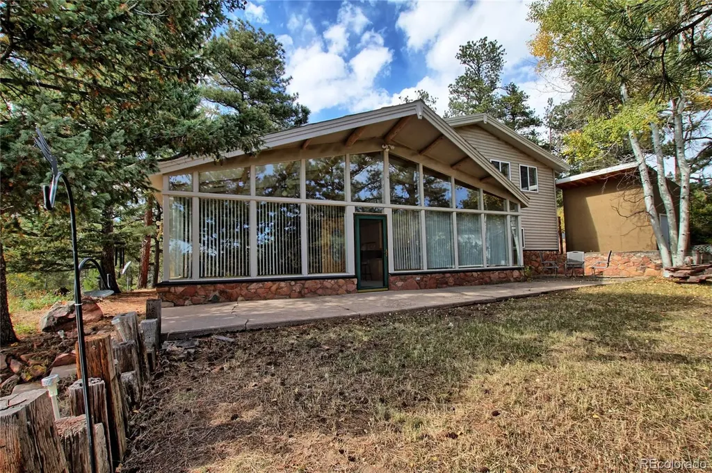 2583 N State Highway 67 Sedalia CO 80135