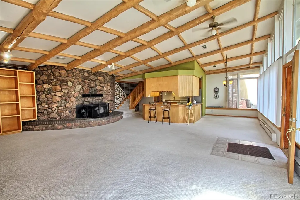 2583 N State Highway 67 Sedalia CO 80135
