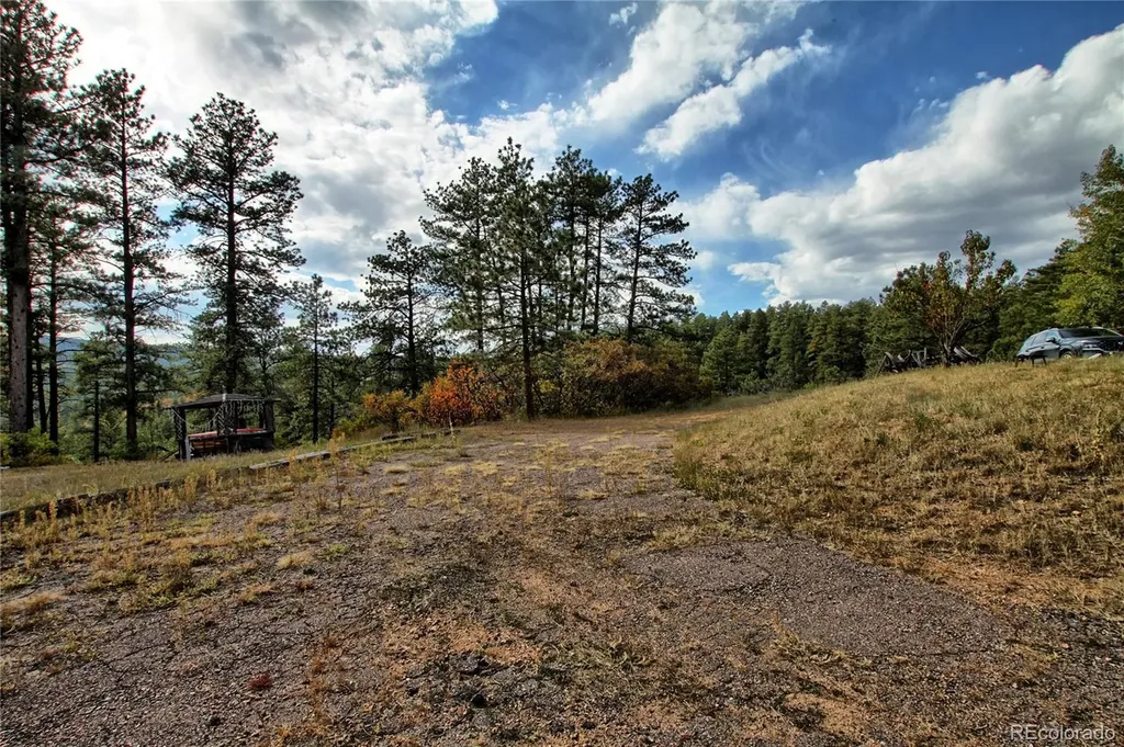 2583 N State Highway 67 Sedalia CO 80135