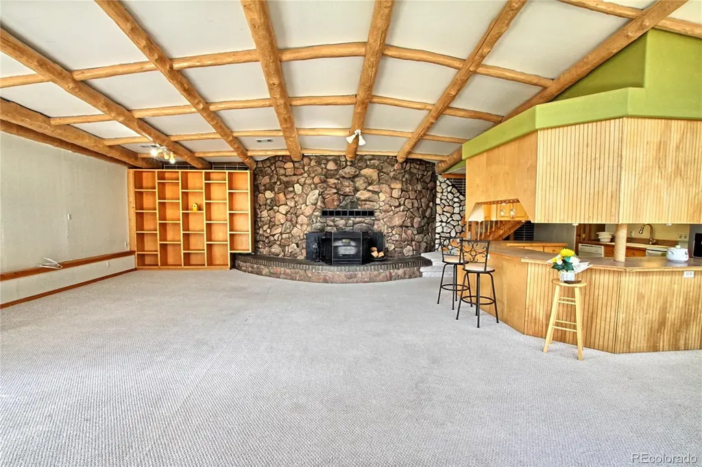 2583 N State Highway 67 Sedalia CO 80135