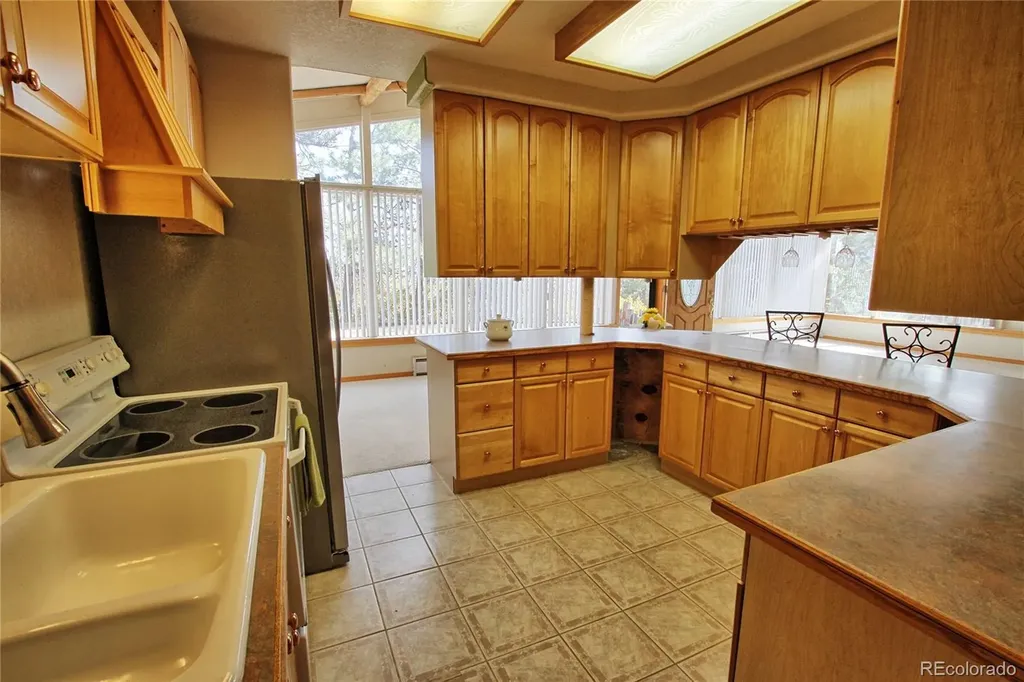 2583 N State Highway 67 Sedalia CO 80135