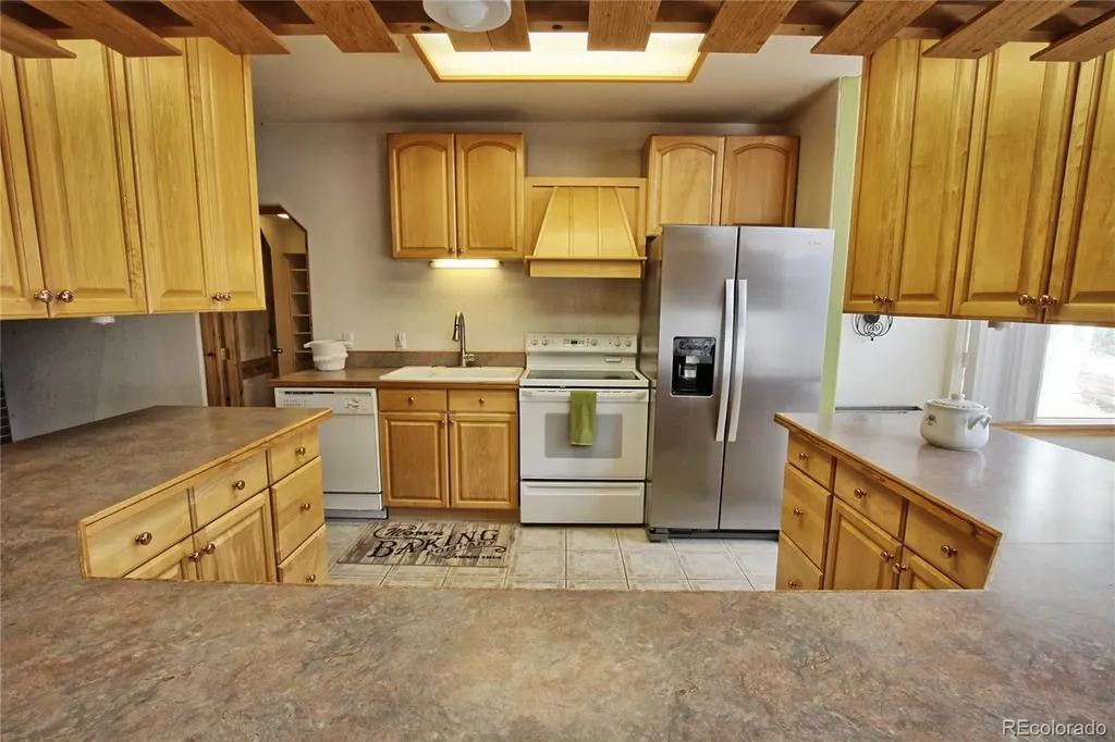 2583 N State Highway 67 Sedalia CO 80135