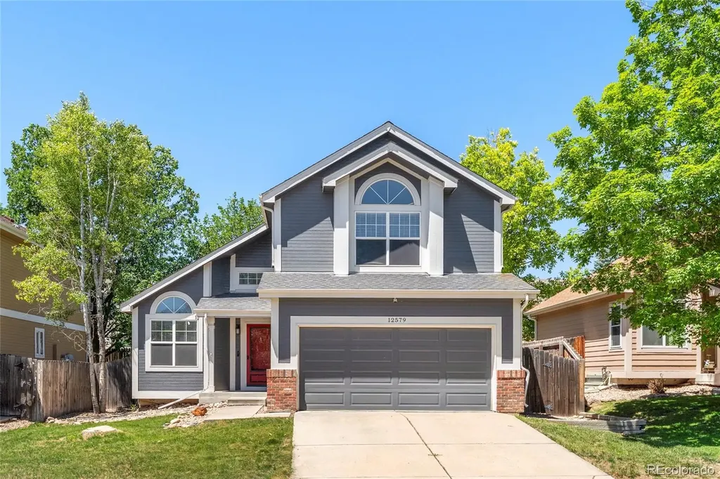 12579 Tammywood Street Broomfield CO 80020