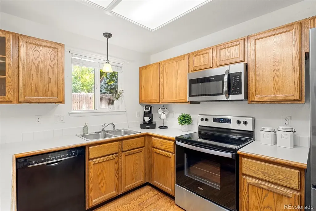 12579 Tammywood Street Broomfield CO 80020