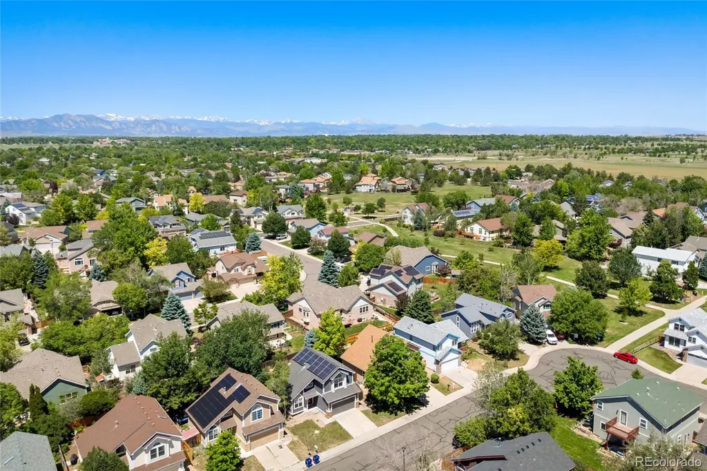 12579 Tammywood Street Broomfield CO 80020
