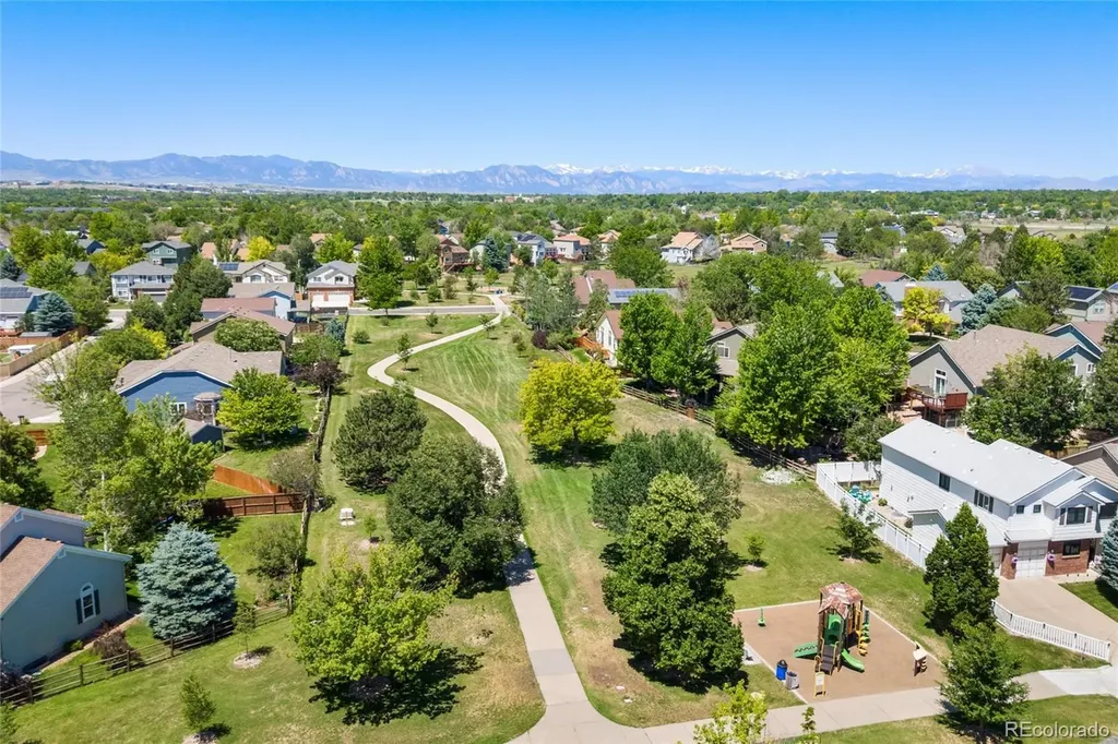 12579 Tammywood Street Broomfield CO 80020