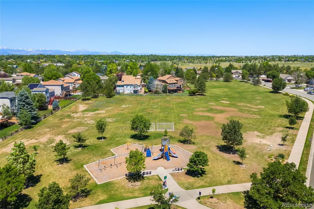 12579 Tammywood Street Broomfield CO 80020
