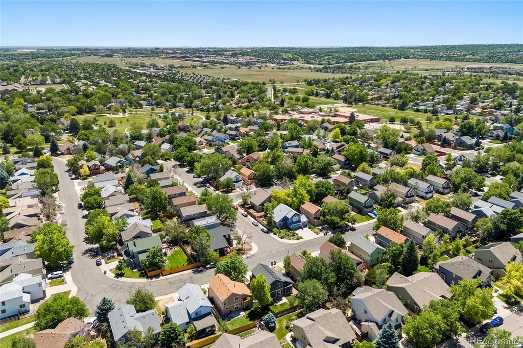 12579 Tammywood Street Broomfield CO 80020