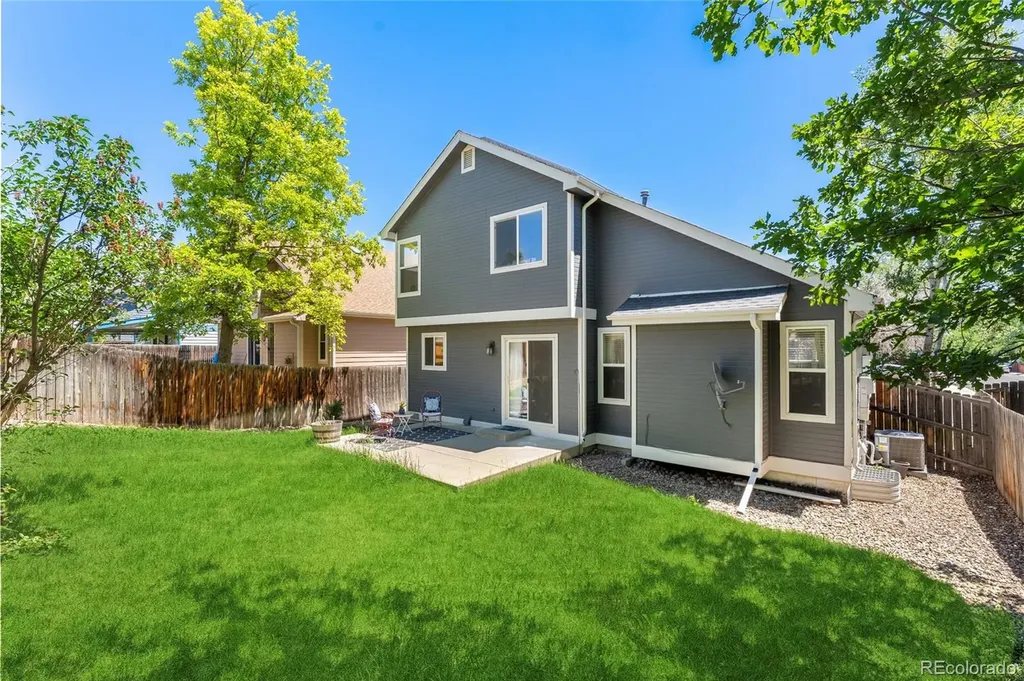 12579 Tammywood Street Broomfield CO 80020