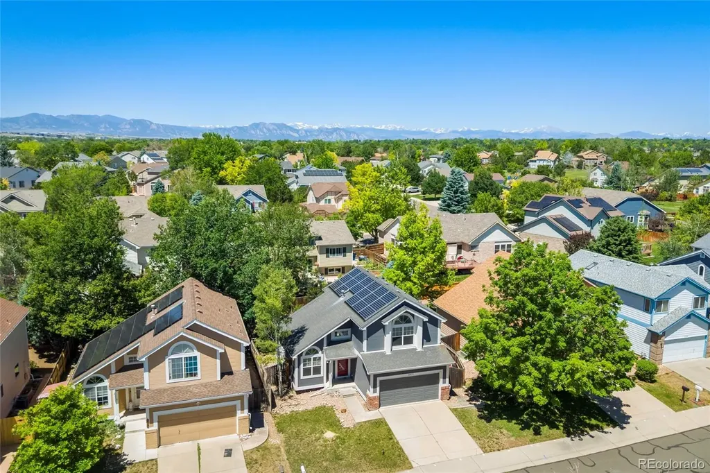 12579 Tammywood Street Broomfield CO 80020