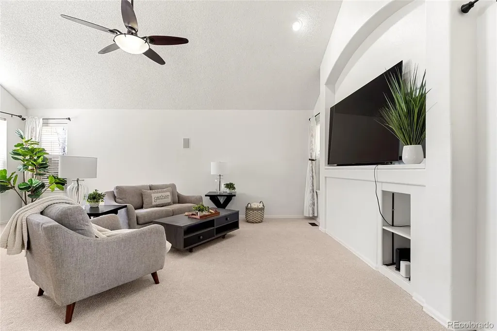 12579 Tammywood Street Broomfield CO 80020