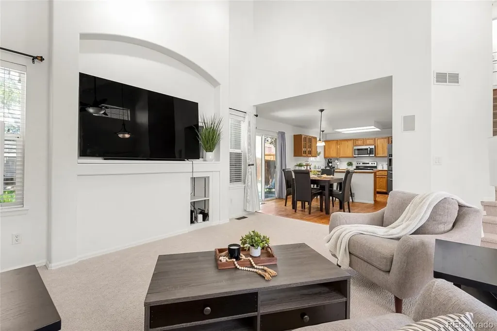 12579 Tammywood Street Broomfield CO 80020
