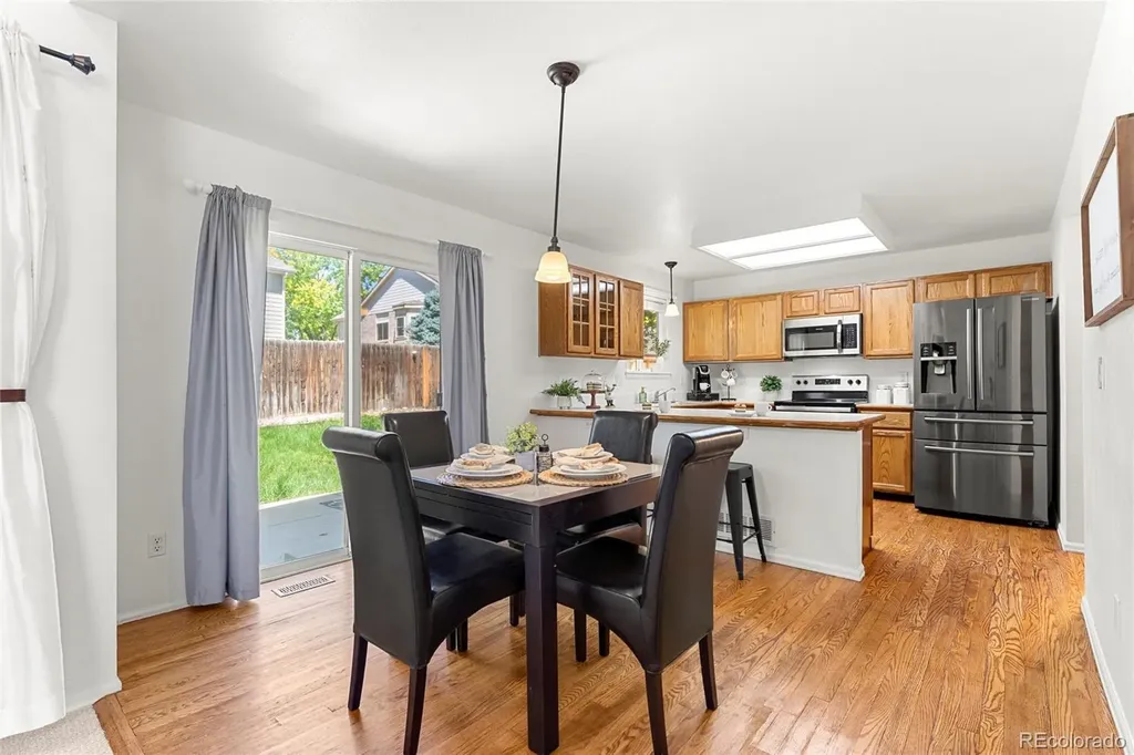 12579 Tammywood Street Broomfield CO 80020