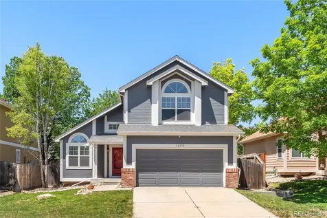 12579 Tammywood Street Broomfield CO 80020