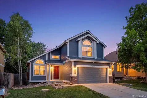 12579 Tammywood Street Broomfield CO 80020