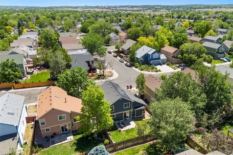 12579 Tammywood Street Broomfield CO 80020