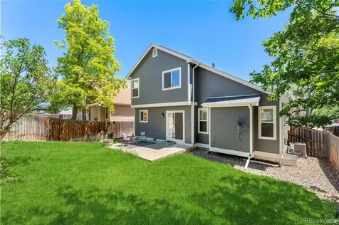 12579 Tammywood Street Broomfield CO 80020