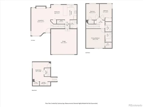 12579 Tammywood Street Broomfield CO 80020