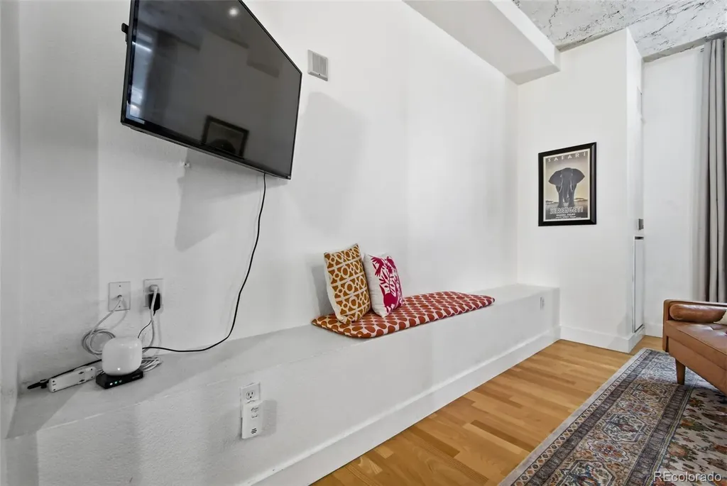 444 17th Street Denver CO 80202