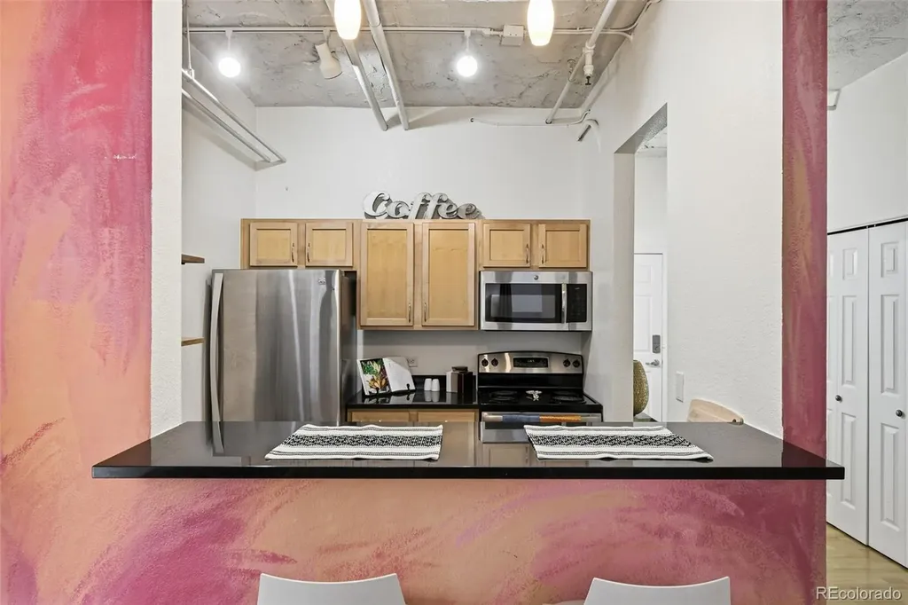 444 17th Street Denver CO 80202