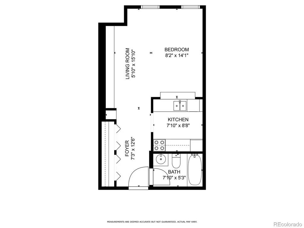 444 17th Street Denver CO 80202