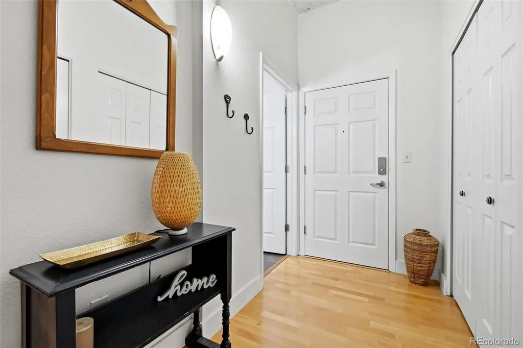 444 17th Street Denver CO 80202