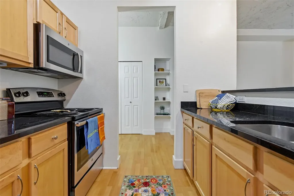 444 17th Street Denver CO 80202