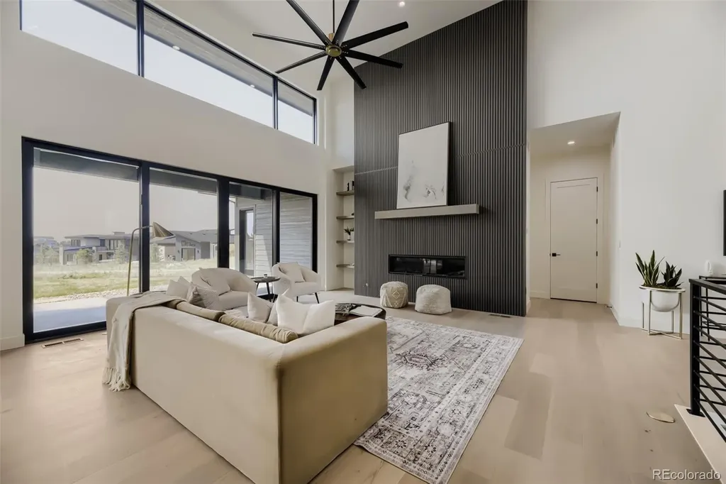 9728 Majestic Oak Drive Parker CO 80134