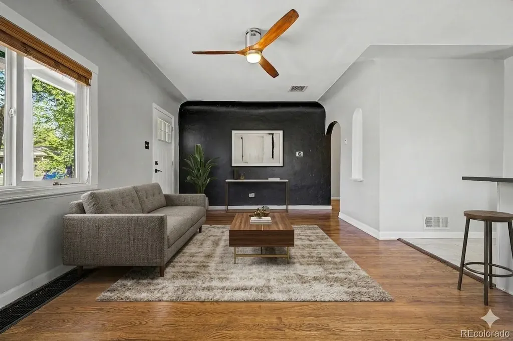 1660 Yarrow Street Lakewood CO 80214