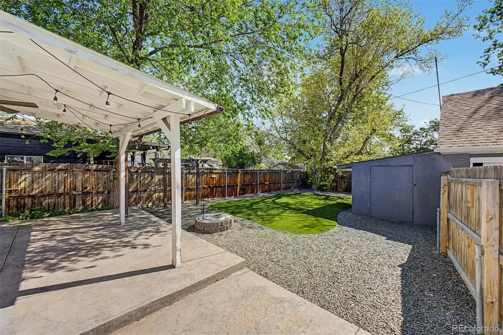 1660 Yarrow Street Lakewood CO 80214