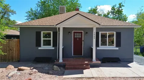 1660 Yarrow Street Lakewood CO 80214