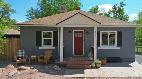 1660 Yarrow Street Lakewood CO 80214