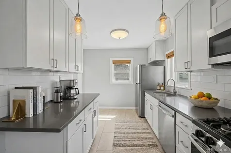 1660 Yarrow Street Lakewood CO 80214