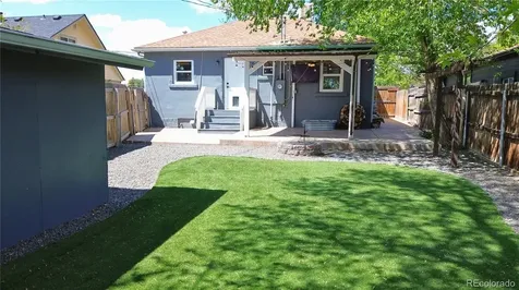1660 Yarrow Street Lakewood CO 80214